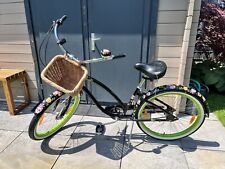Beach cruiser fahrrad gebraucht kaufen  Oberhausen-Rheinhausen