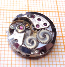 älteres handaufzugwerk movado gebraucht kaufen  Eggenstein-Leopoldshafen