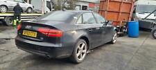 Audi 2013 rear for sale  EXETER