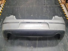 VW PASSAT PARA-CHOQUE TRASEIRO 3C/MK6 B6, SEDÃ, COM TIPO SENSOR DE ESTACIONAMENTO, 03/06-09/10, usado comprar usado  Enviando para Brazil