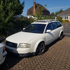 Audi avant 4.2 for sale  BROADSTONE