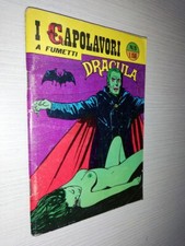 Dracula capolavori a usato  Modena