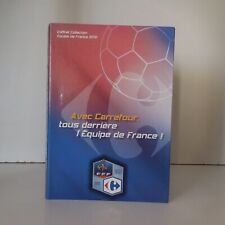 équipe football 2010 d'occasion  Nice-