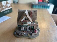Lilliput lane mongers for sale  SOUTHAM