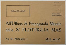 Rsi flottiglia mas usato  Milano