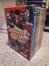 Complete monty python for sale  Bakersfield