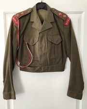 Qaranc battle blouse. for sale  HAILSHAM