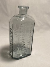 1850s richardson bitters for sale  Groton