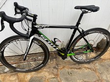 Scott cr1 carbon for sale  CHELMSFORD