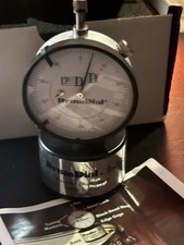 Mostrador de bateria sintonizador de bateria de precisão — DrumDial COMPLETO com caixa original comprar usado  Enviando para Brazil