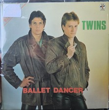 The twins ballet usato  Minerbio