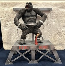 King kong mcfarlane for sale  Somerville