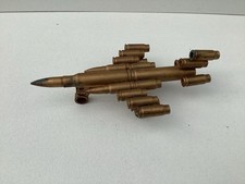 Trench art empty for sale  HIGH PEAK