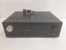 Amplificador receptor estéreo Insignia IS-HC040918 200W (testado) comprar usado  Enviando para Brazil