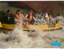 Amusement park walibi d'occasion  Expédié en Belgium