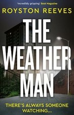 The weatherman reeves gebraucht kaufen  Berlin