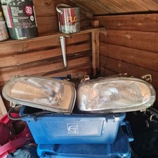 Fits volkswagen golf for sale  PORTHMADOG