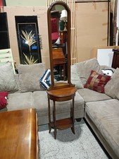 Mirrored tall entryway for sale  Baytown