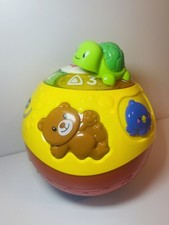 Vtech spinning ball for sale  BRISTOL