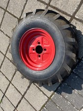 Reifen traktor kleintraktor gebraucht kaufen  Bruchmühlbach-Miesau