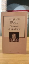 Boll opinioni clown usato  Pieve di Cento