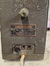 Ham radio psu for sale  NORWICH