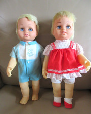 Mattel tiny chatty for sale  Albuquerque