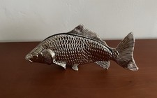 Serviettenhalter metall fischf gebraucht kaufen  Kaiserslautern