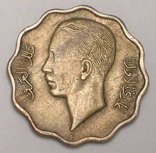 1938 iraq iraqi for sale  Minneapolis