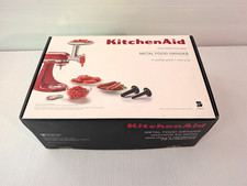 Kitchenaid ksmmga metal for sale  New York