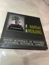 Bonsai penjing french for sale  Fort Worth