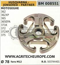 503744401 frizione completa usato  Bisignano