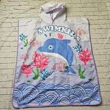 Hilmocho kids hooded for sale  PETERBOROUGH
