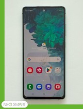 Smartphone samsung s20 d'occasion  Montsoult