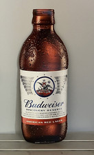 Vtg budweiser bottle for sale  Palm Beach Gardens