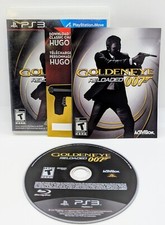 GoldenEye 007 Reloaded Sony PlayStation 3 PS3 CIB James Bond FPS  comprar usado GoldenEye 007 Reloaded Sony PlayStation 3 PS3 CIB James Bond FPS  comprar usado  Enviando para Brazil
