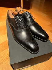 Scarpe billionaire nere usato  Legnano