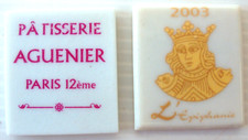 Feve perso 2004 d'occasion  Cloyes-sur-le-Loir