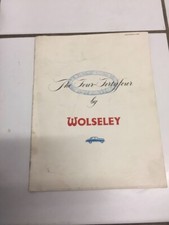 wolseley 4 44 for sale wolseley 4 44 for sale DUNBLANE