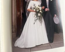 Caroline castigliano wedding for sale  STOCKPORT