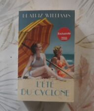 Ete cyclone beatriz d'occasion  Bubry
