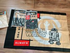 Star wars pillow for sale  Fontana