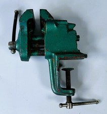Bench vice tool for sale  Edmond