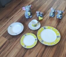 Service set 12 gebraucht kaufen  Hungen