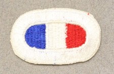 Airborne oval patch for sale  Ottawa