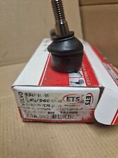 Tie track rod for sale  ROTHERHAM