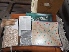 Complete scrabble set for sale  Las Cruces