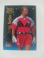 Fabien barthez panini d'occasion  Rennes-
