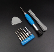 Kit tournevis gameboy d'occasion  Clermont-Ferrand-