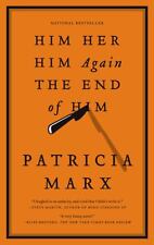 Him Her Him Again The End of Him by Patricia Marx comprar usado  Enviando para Brazil